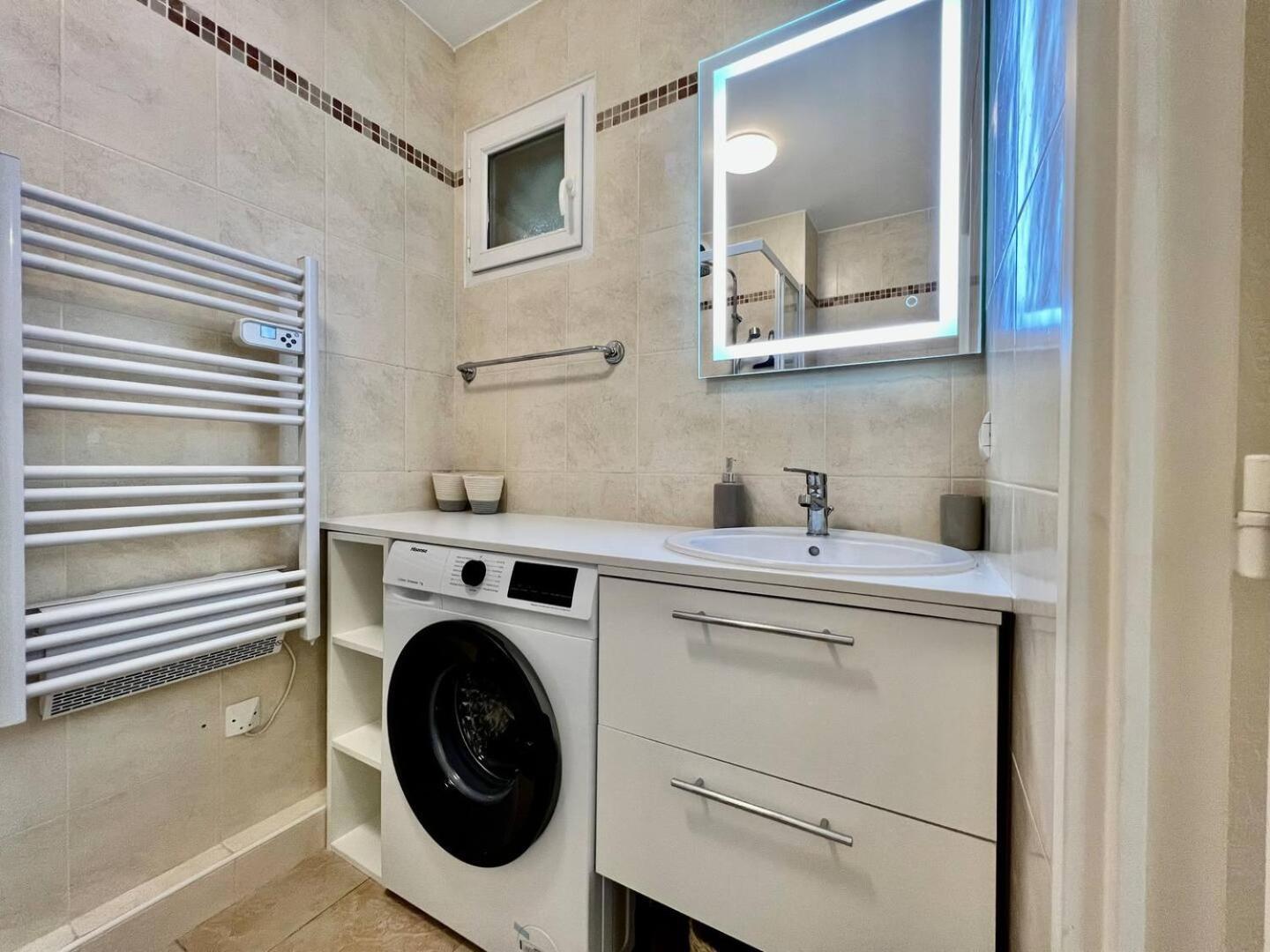 Quiet Studio Swimming Pool Roquebrune المظهر الخارجي الصورة