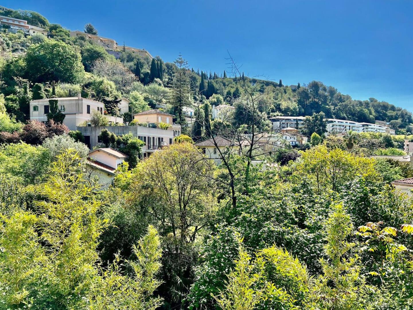 Quiet Studio Swimming Pool Roquebrune المظهر الخارجي الصورة