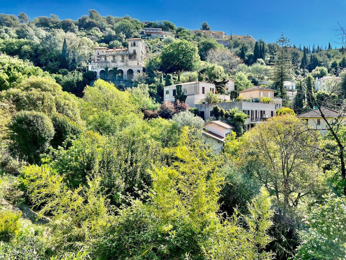 Quiet Studio Swimming Pool Roquebrune المظهر الخارجي الصورة